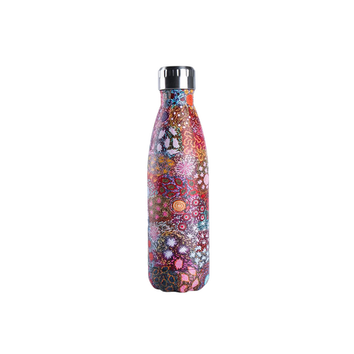 Grandmother&#39;s Country Stainless Steel Water Bottle