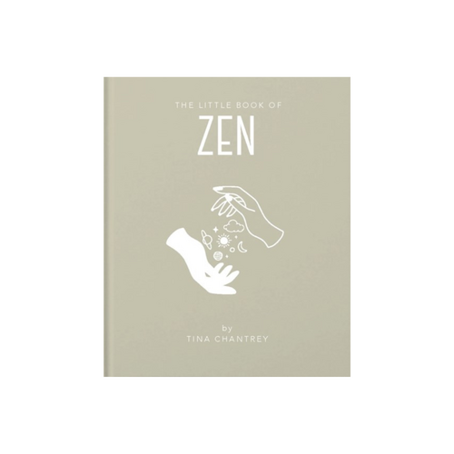 Little Book of Zen Book 