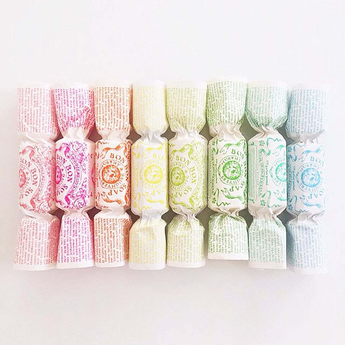 Cucumber Bonbon Soap