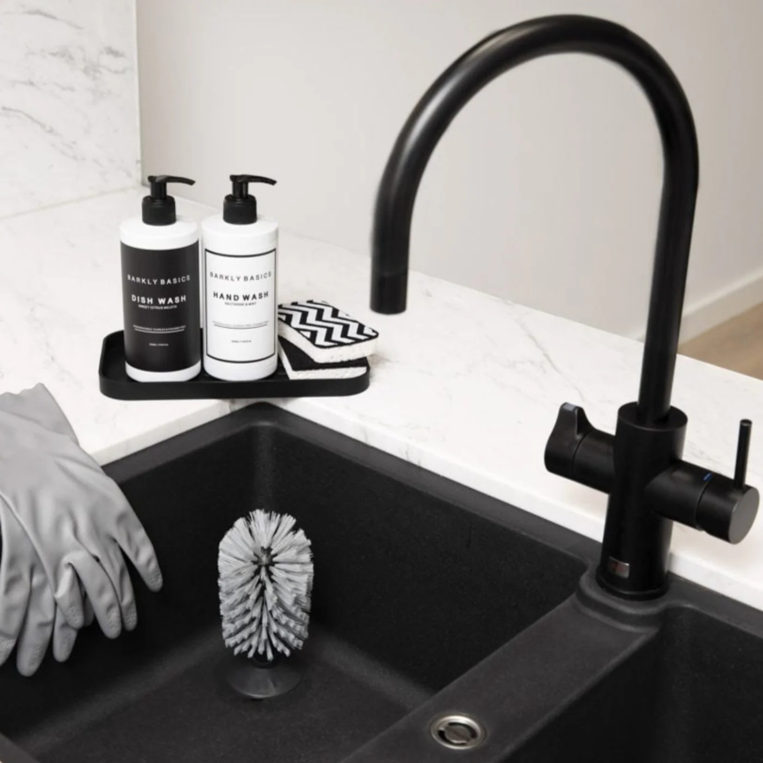 Hand Wash