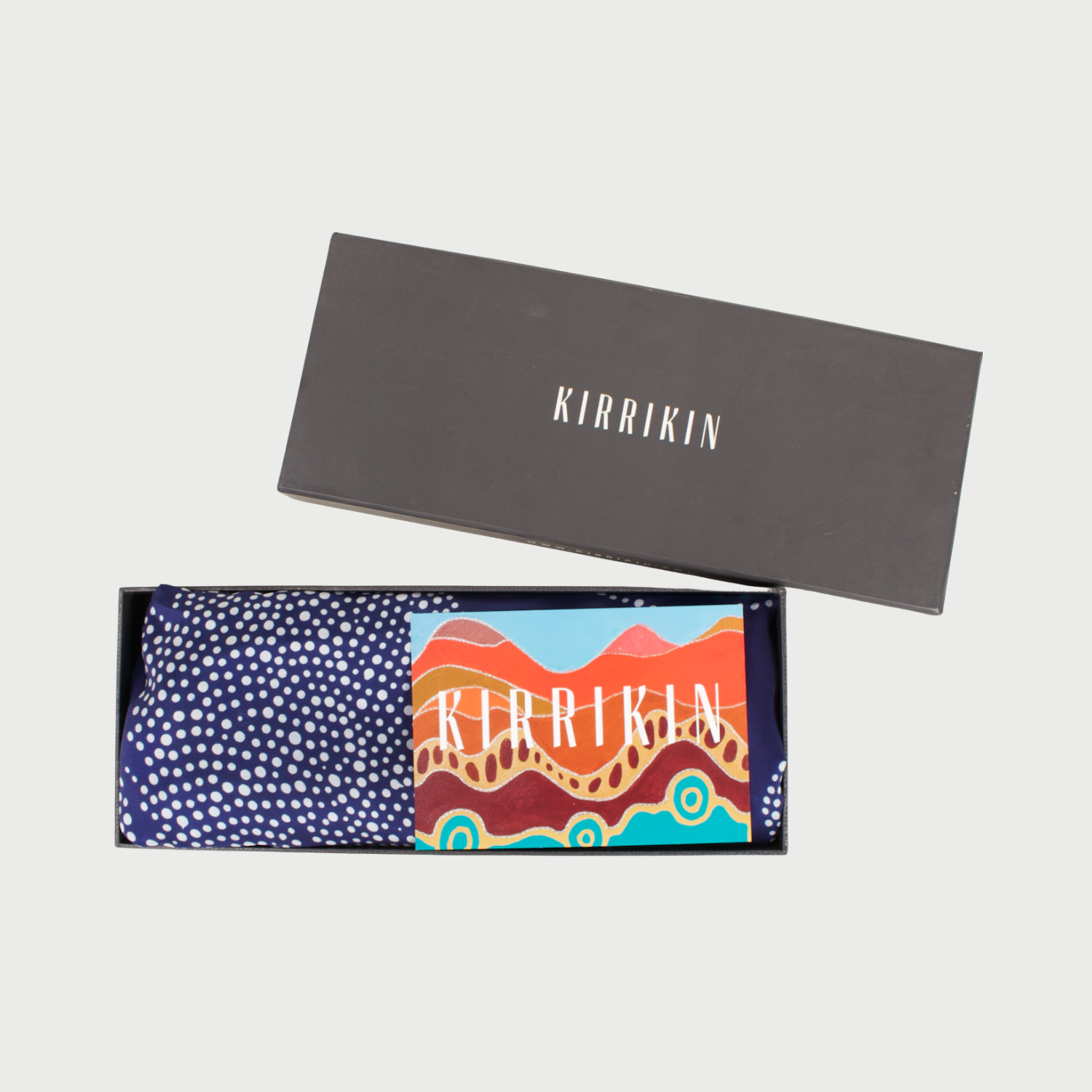 Luxury Scarf