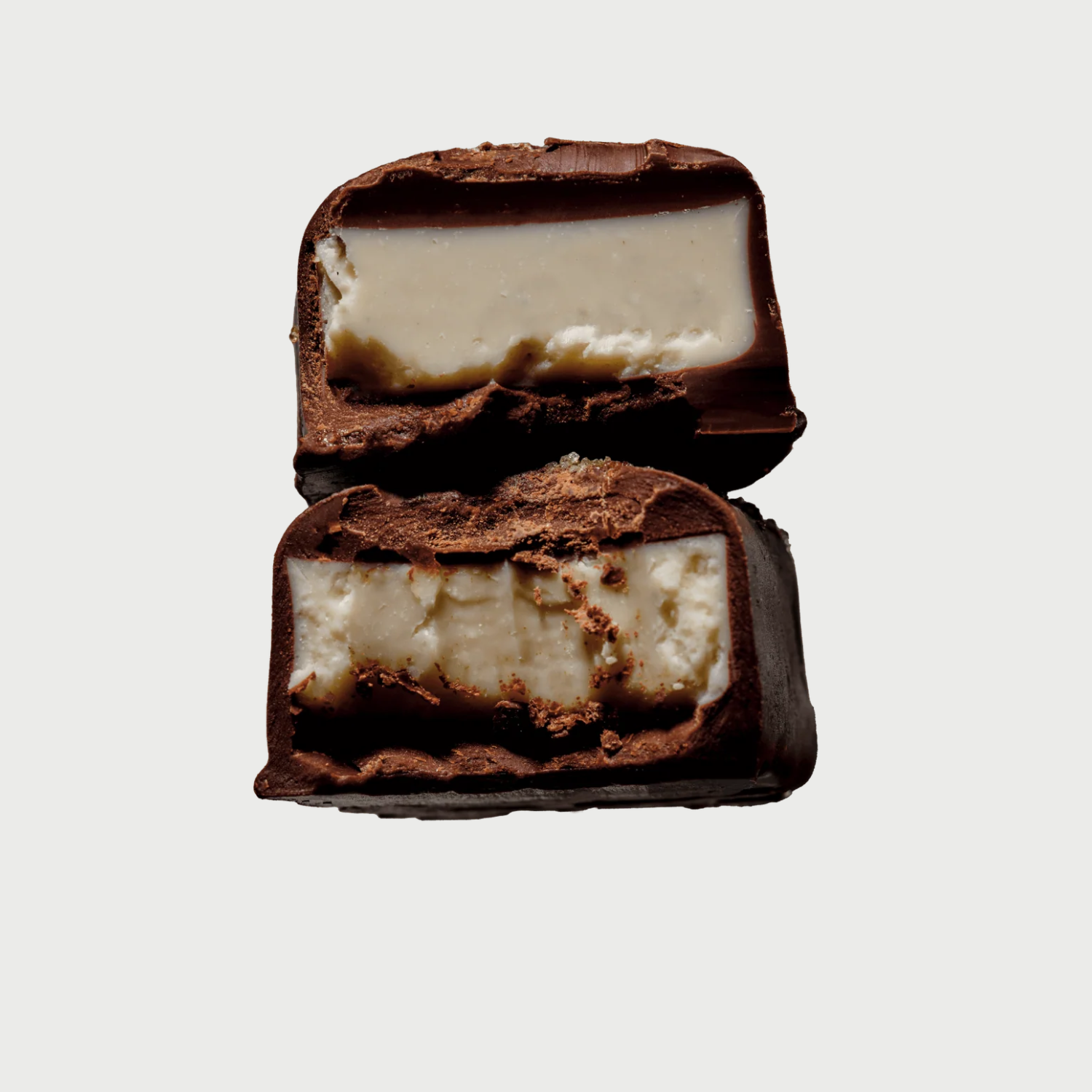 Peppermint Creme Twin Pack