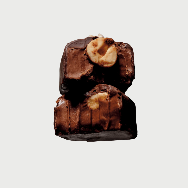 Hazelnut Butter Praline