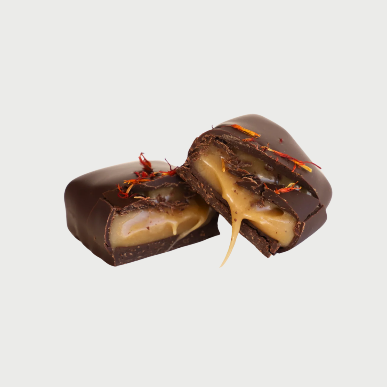 Classic Chewy Caramel - 5 Pack