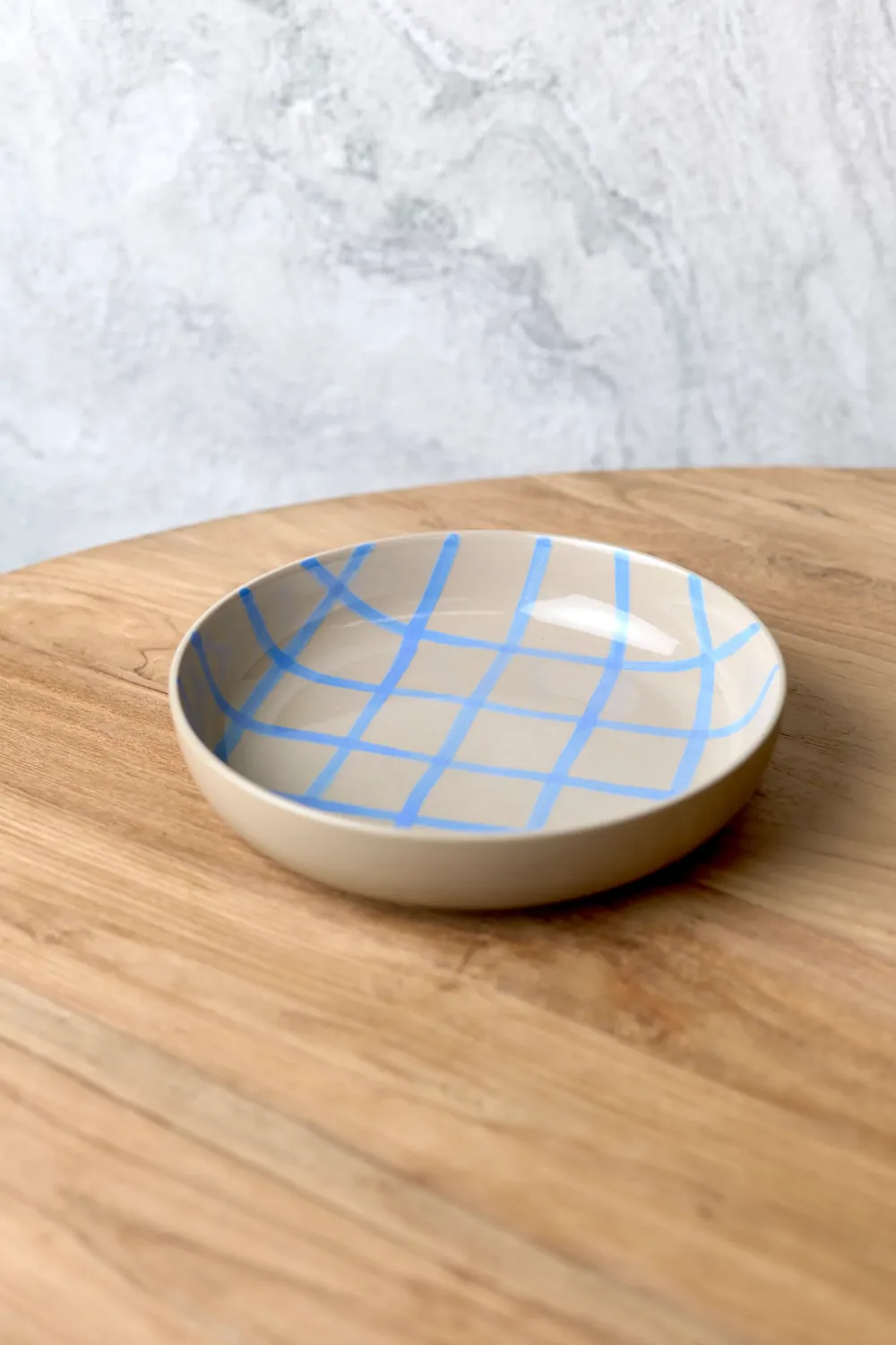 Coastal Junction Condiment Dish