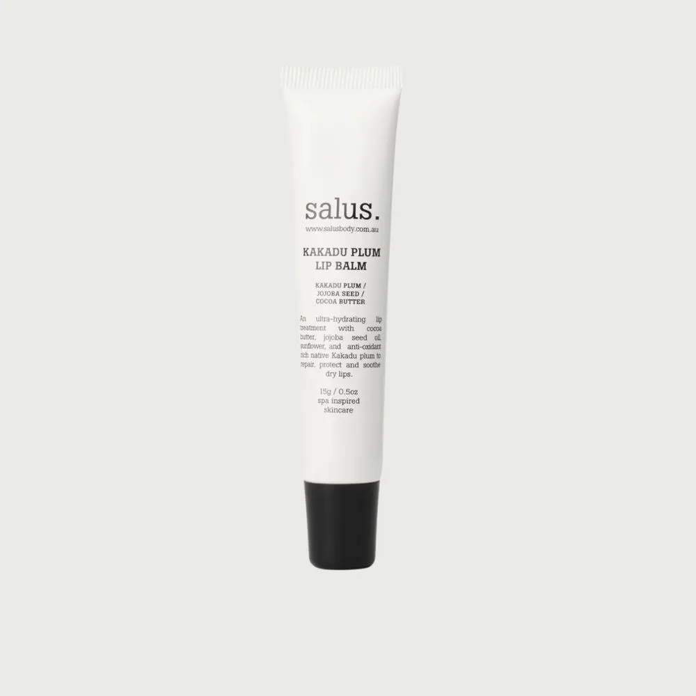 Kakadu Plum Lip Treatment Balm