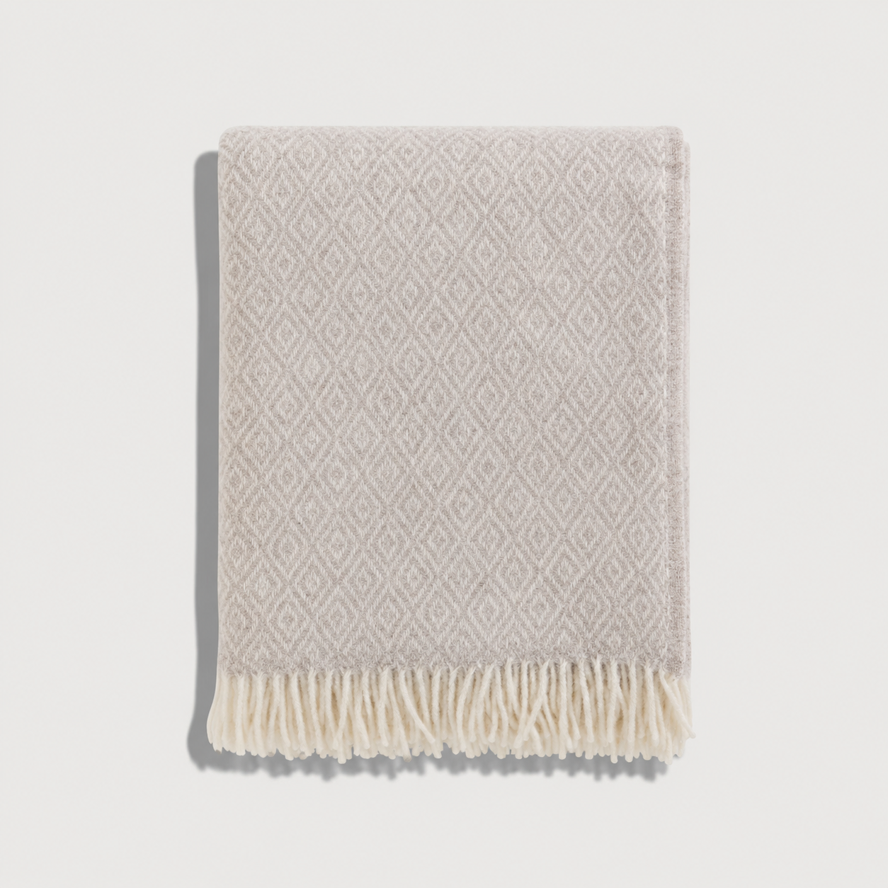 Deluxe Wool Blanket Luxury Gift Hamper