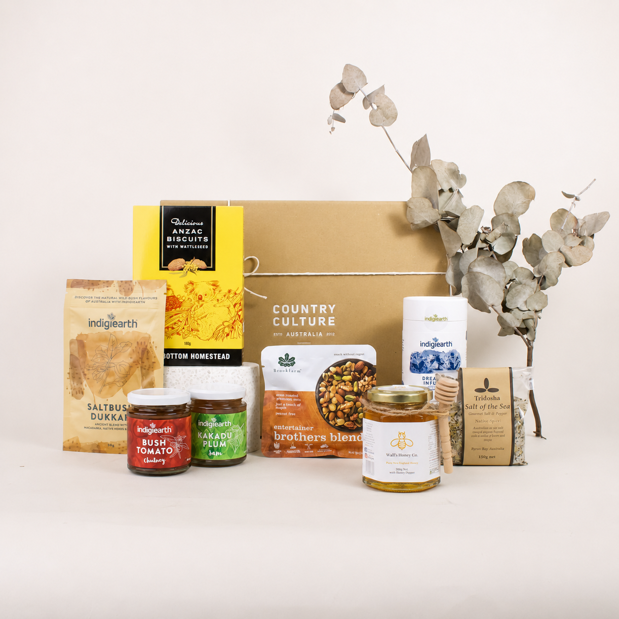 Flavours of Australia Gift Hamper