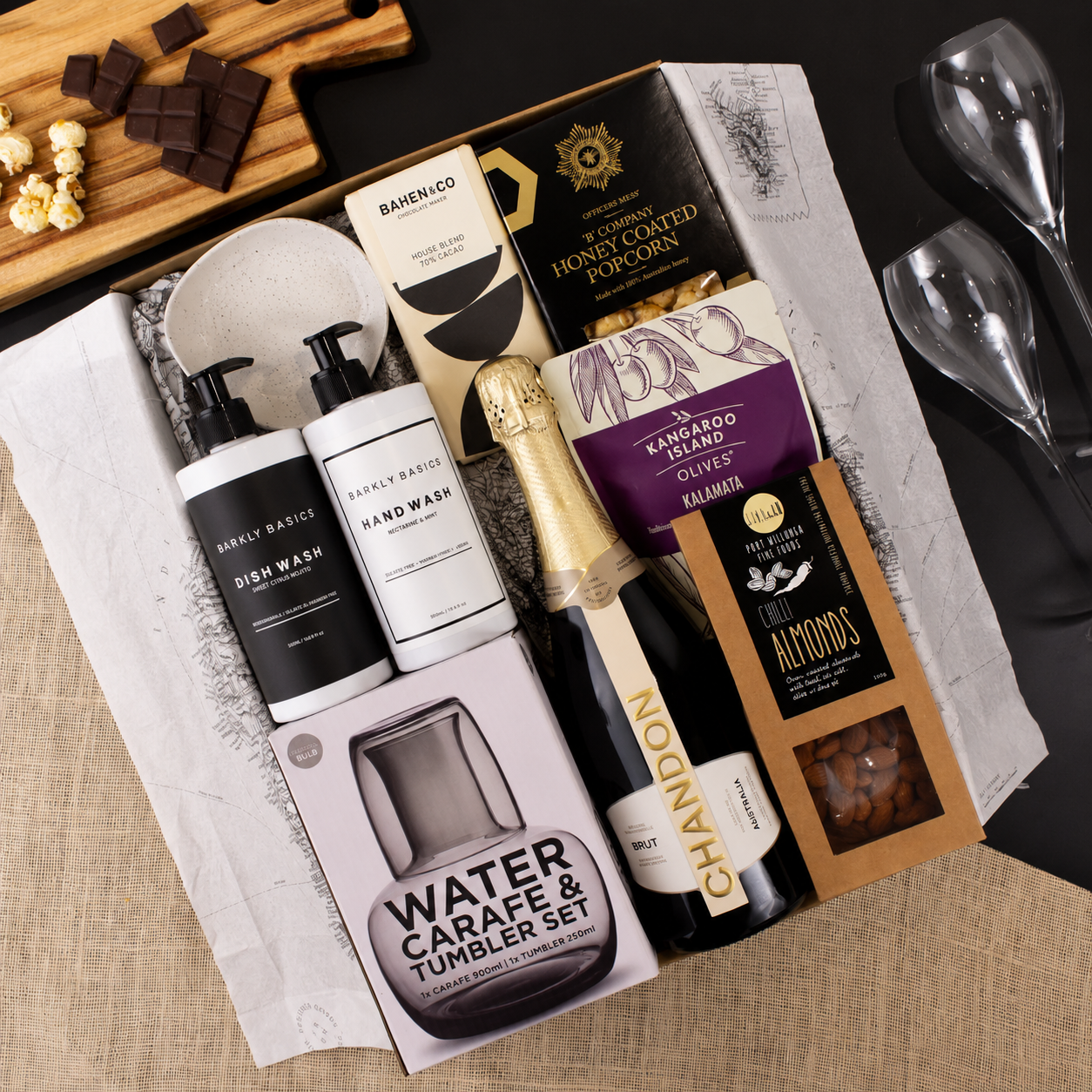 Home Style Housewarming Hamper