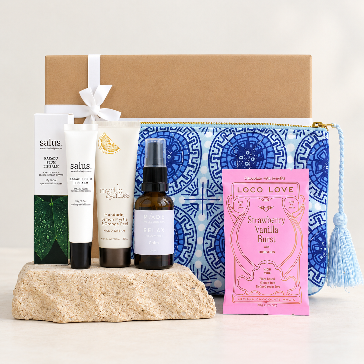 Pocketful of Happiness Gift Hamper