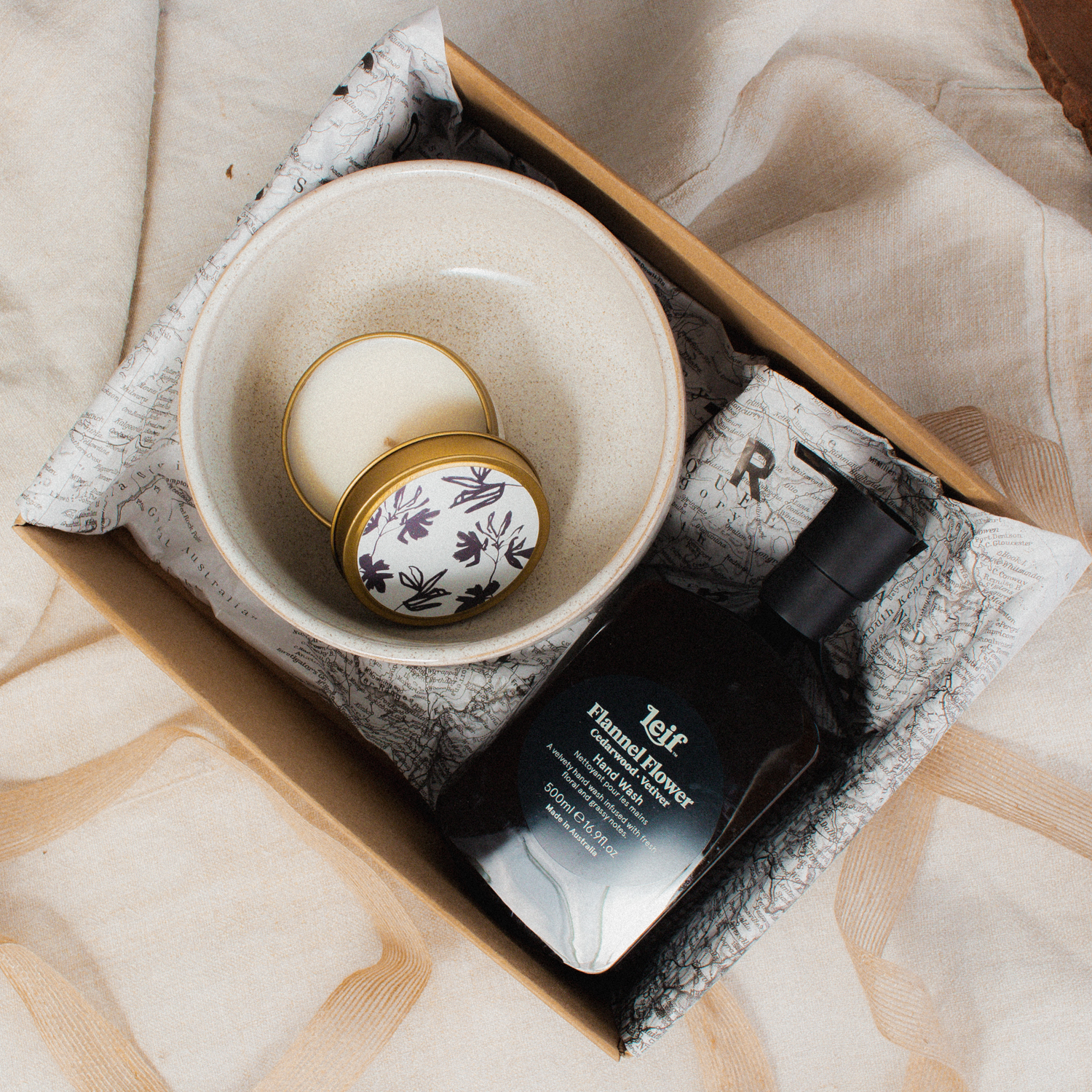 Design Living Gift Hamper 