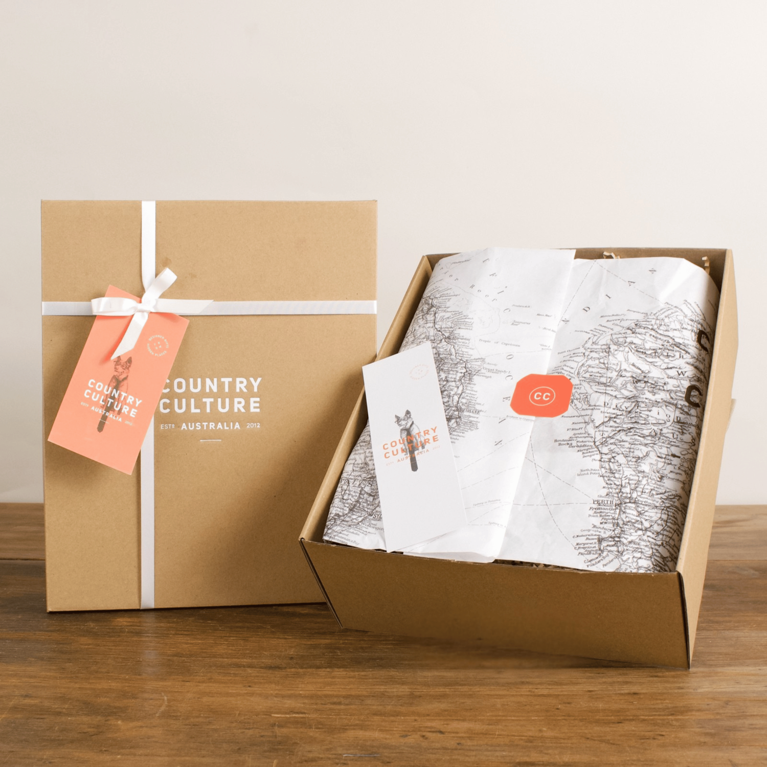 Gourmet Share Gift Hamper