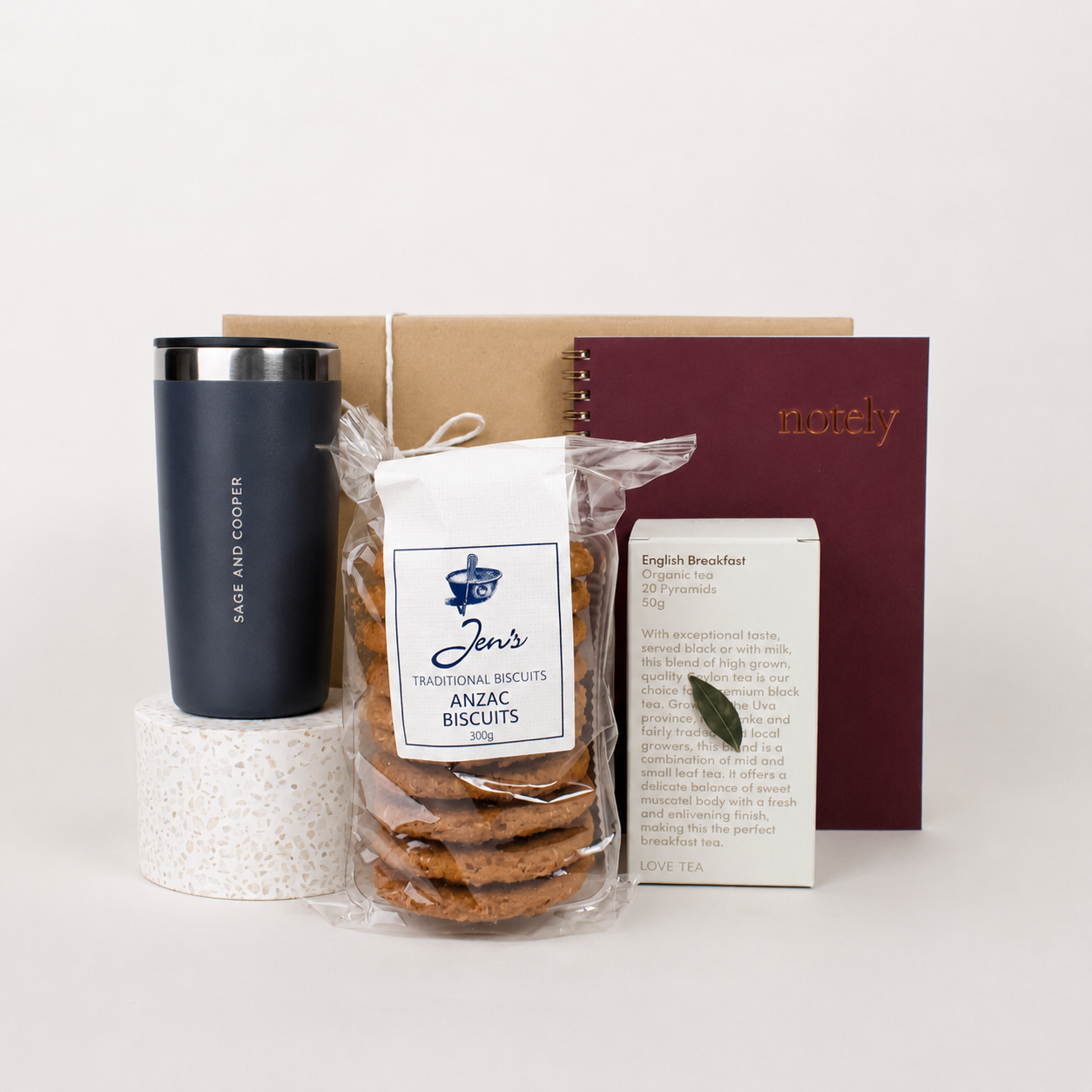 The Office Break Time Hamper