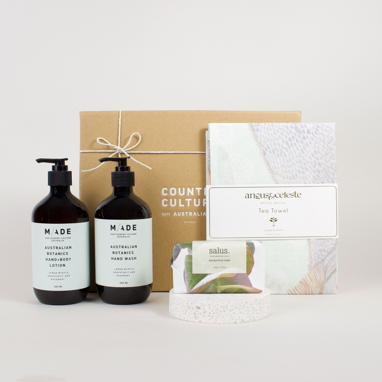 Botanical Home