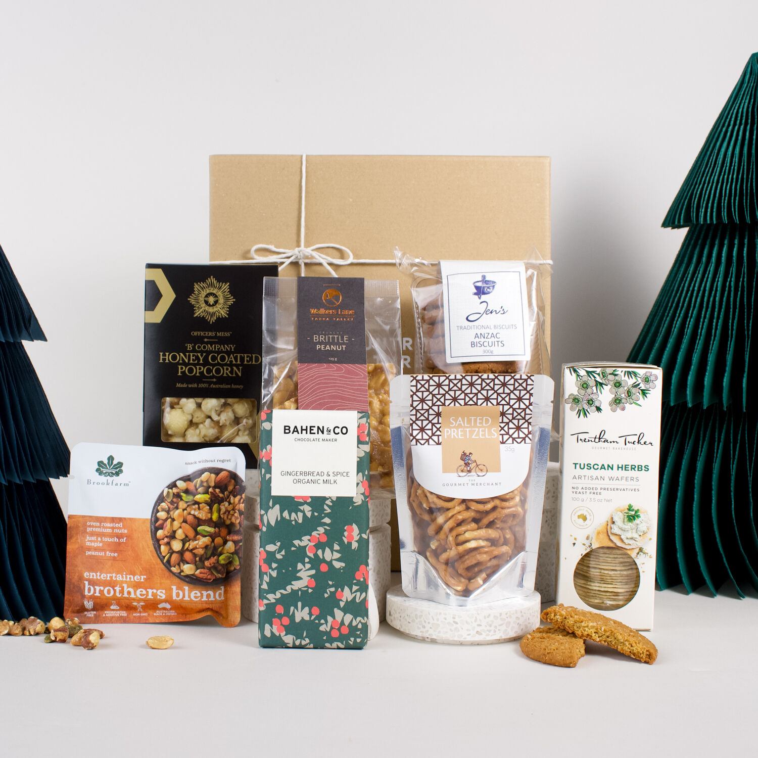 Cheerful Bites Hamper