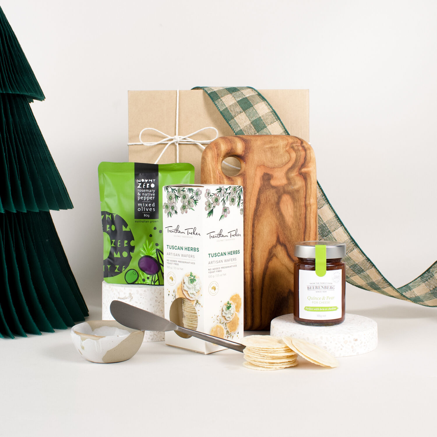 The Perfect Nibbles Hamper