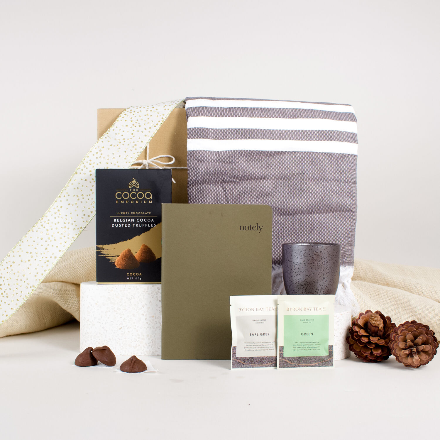 The Intention Edit Hamper