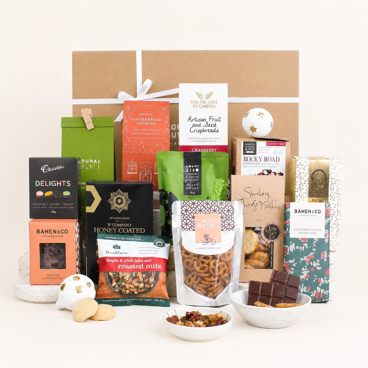 Luxury Hamper