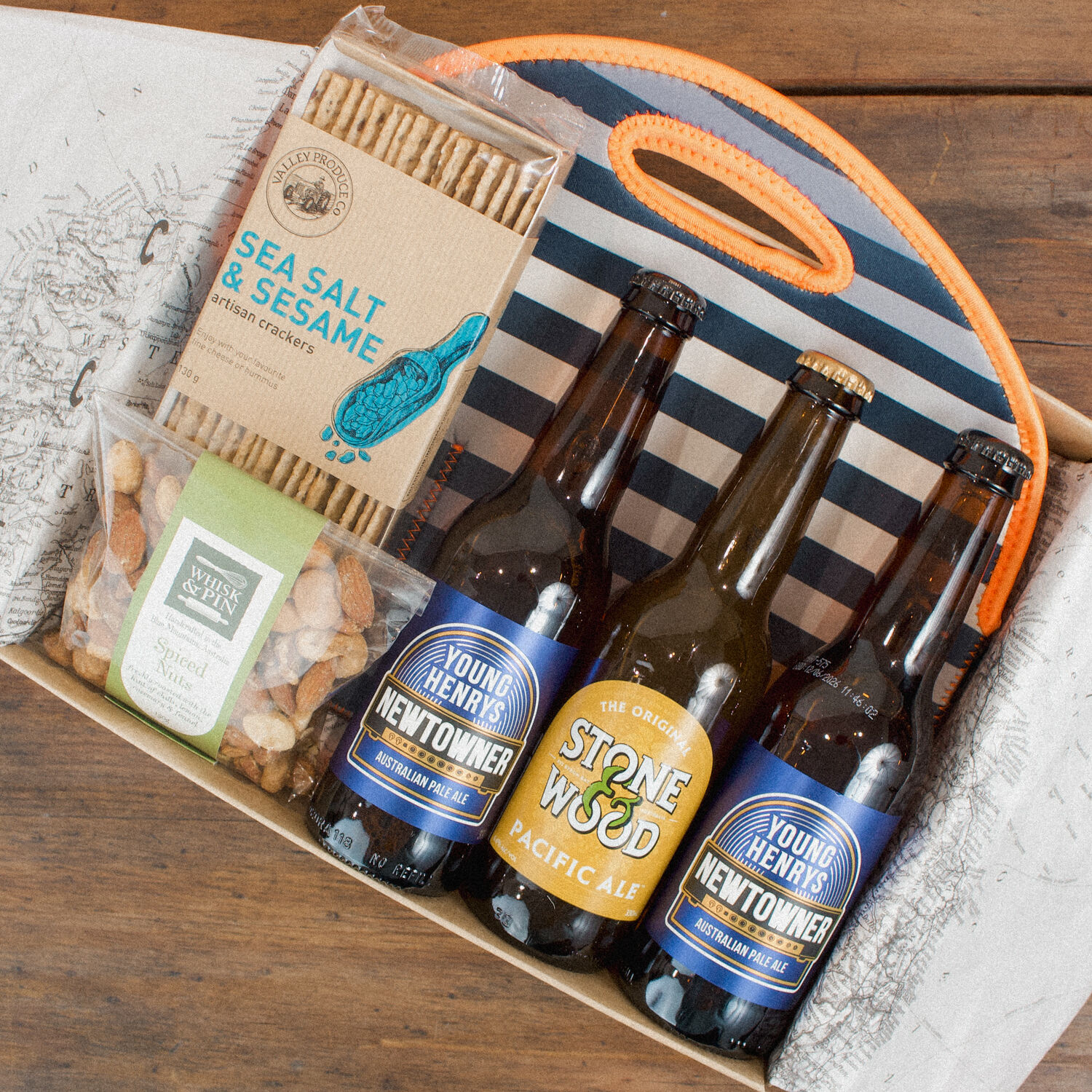 Brewer's Choice Hamper