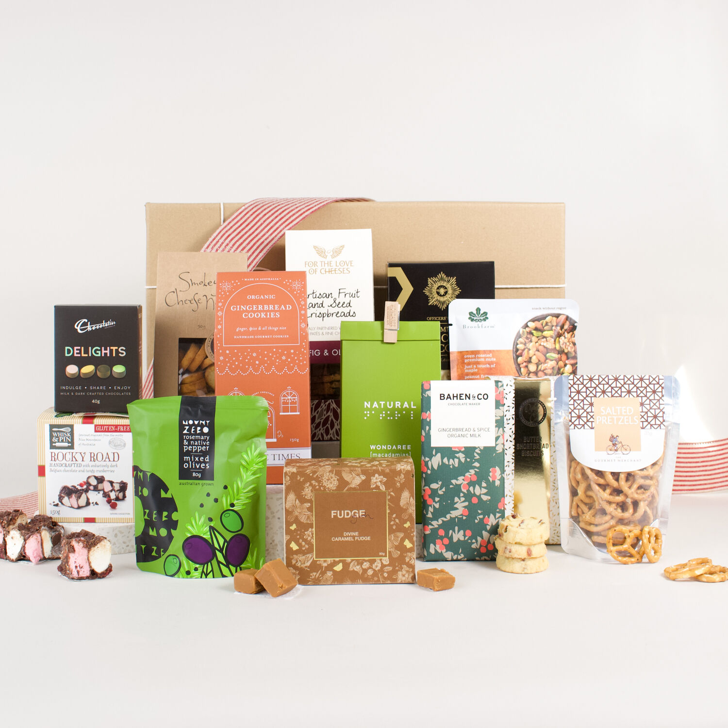 Luxury Hamper