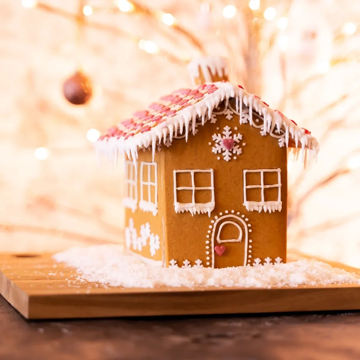 Holiday Fun Hamper