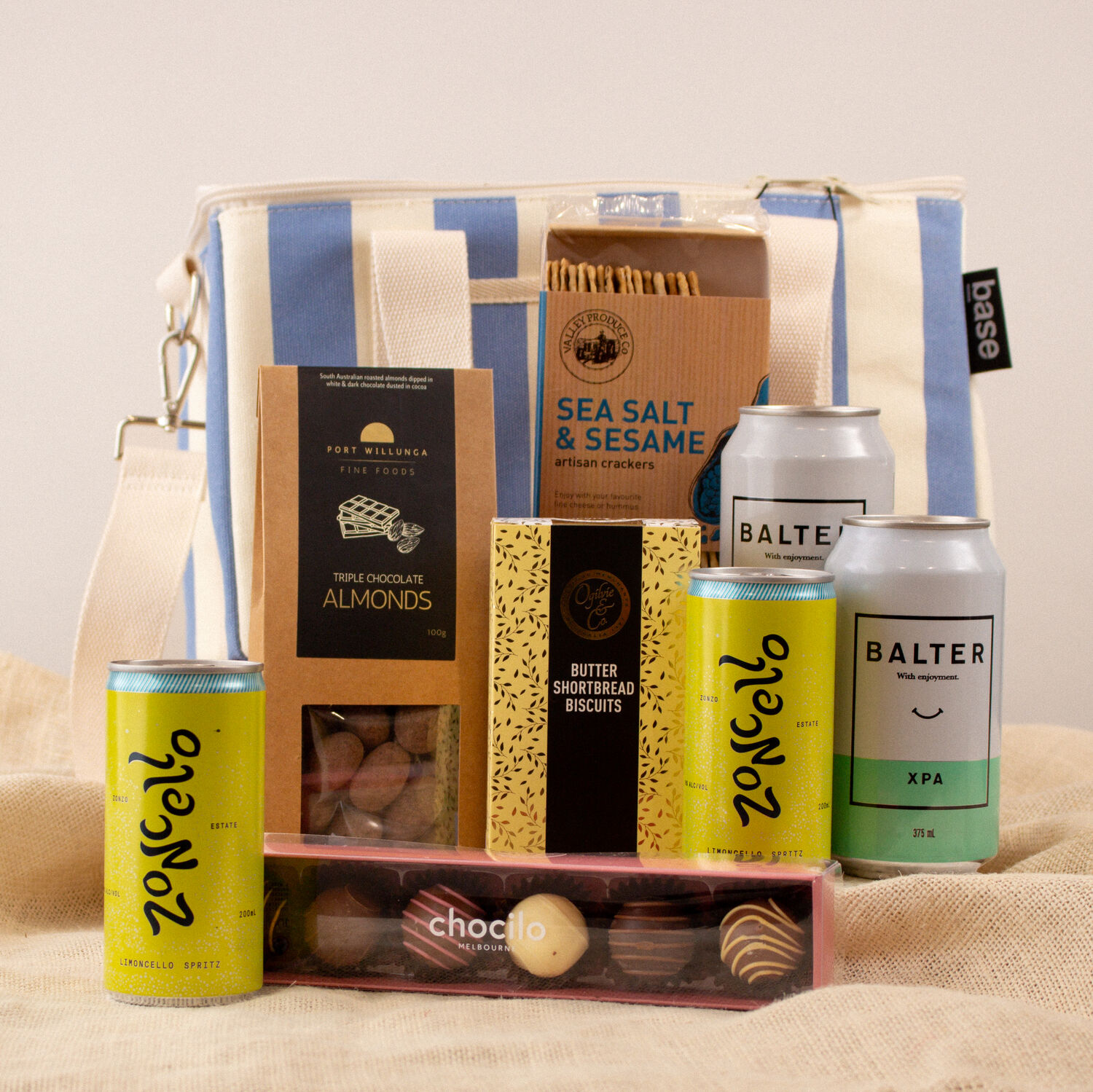 Picnic to Go Gift Hamper