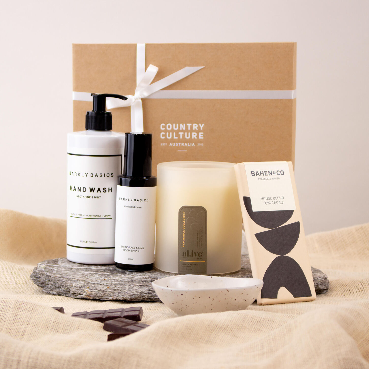 Home Abode Gift Hamper