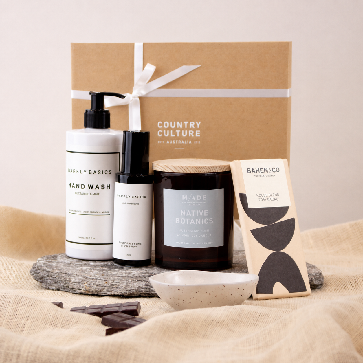 Home Abode Gift Hamper