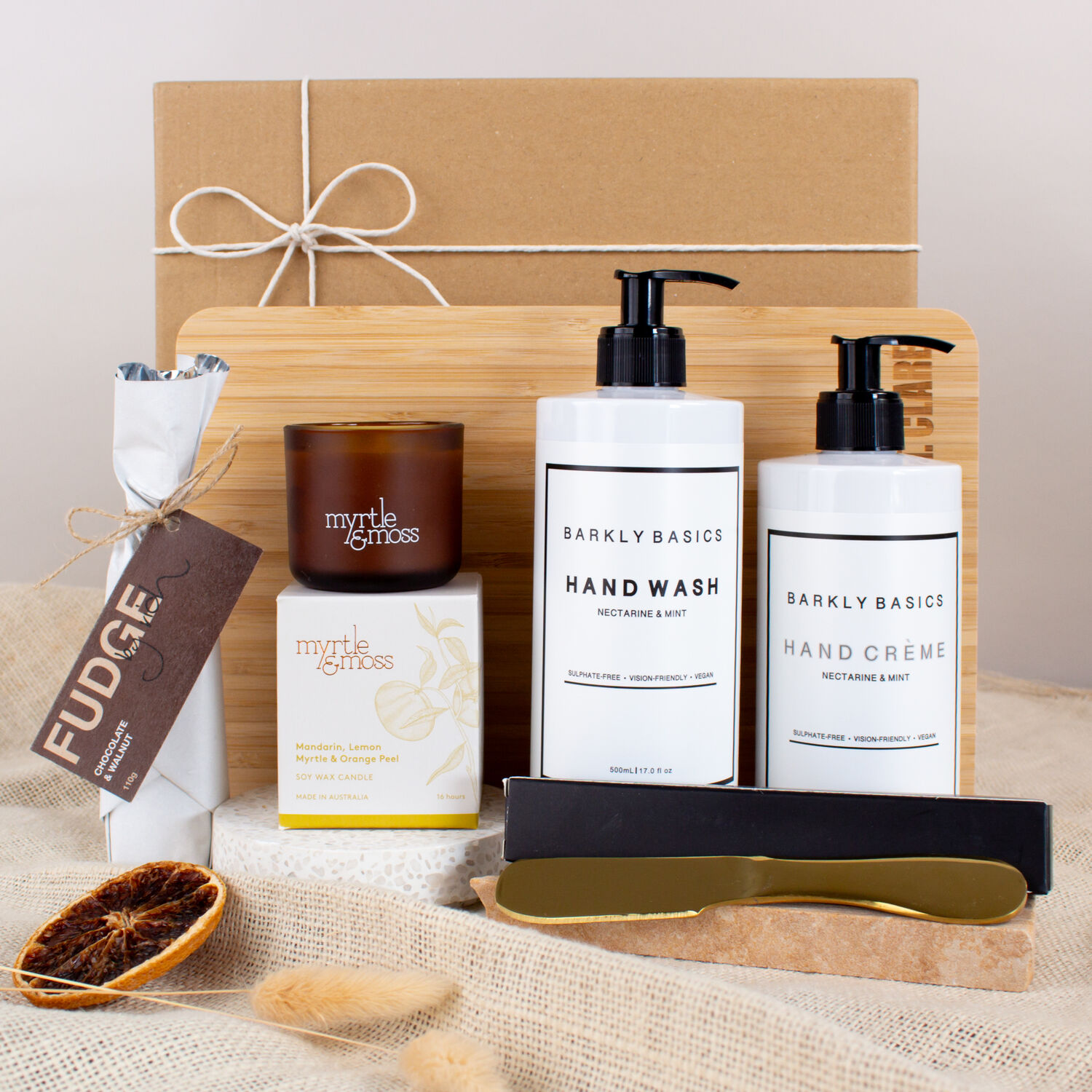 Kitchen Classics Hamper