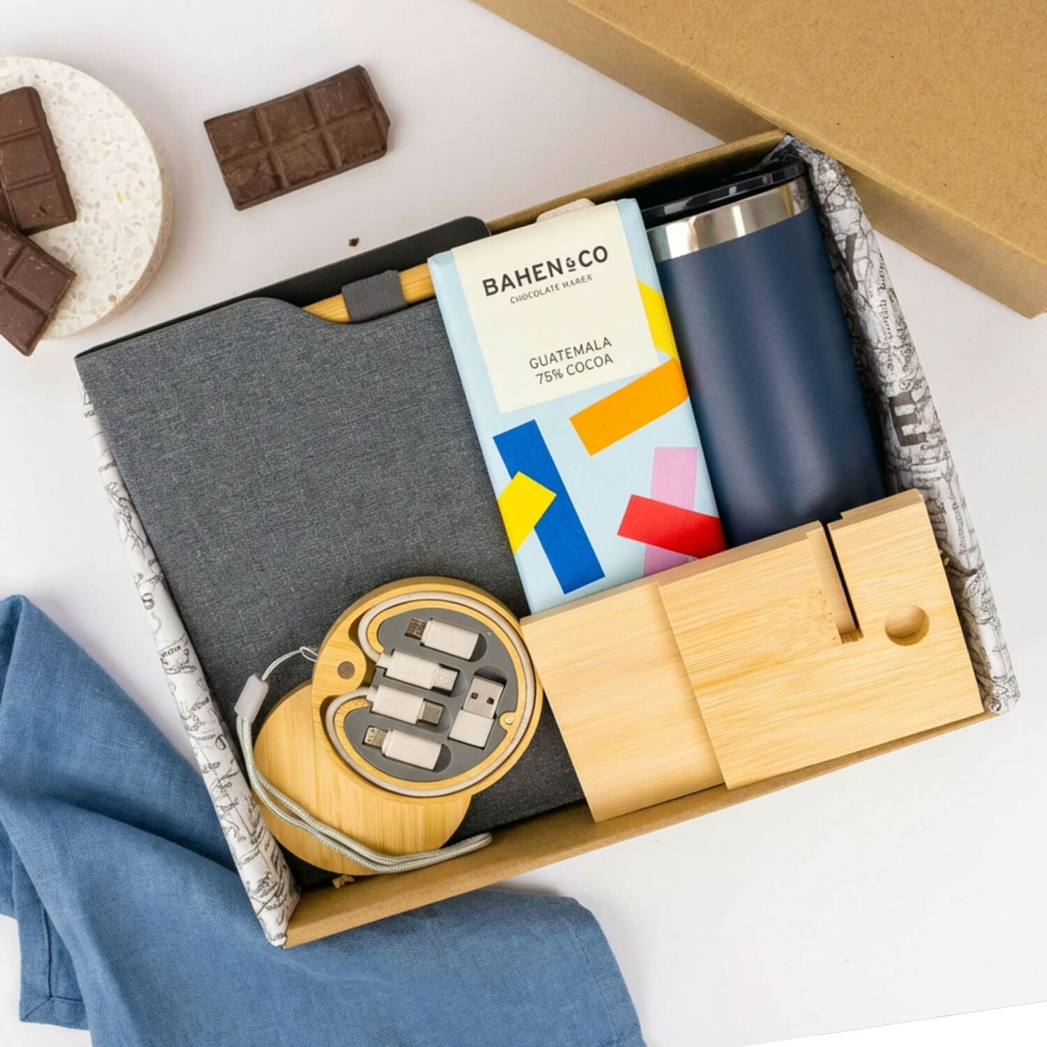 New Office Starter Hamper