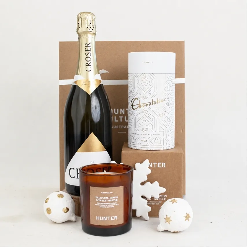 Classic Indulgence Hamper
