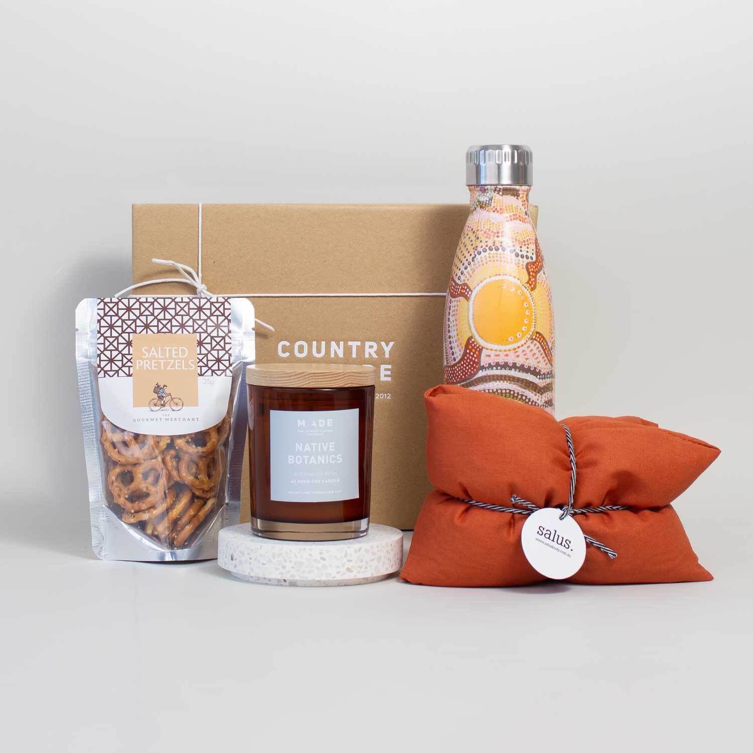 RCPA Custom Australian Dreamtime Gift Hamper