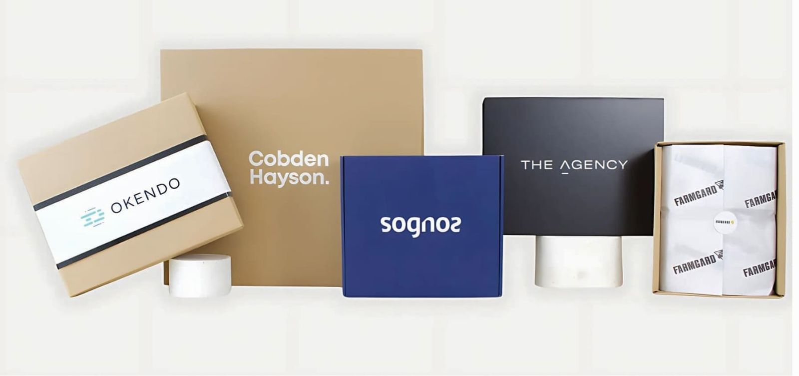 Corporate Gifting