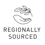 Regionally Sourced Icon