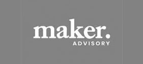 Maker Advisory