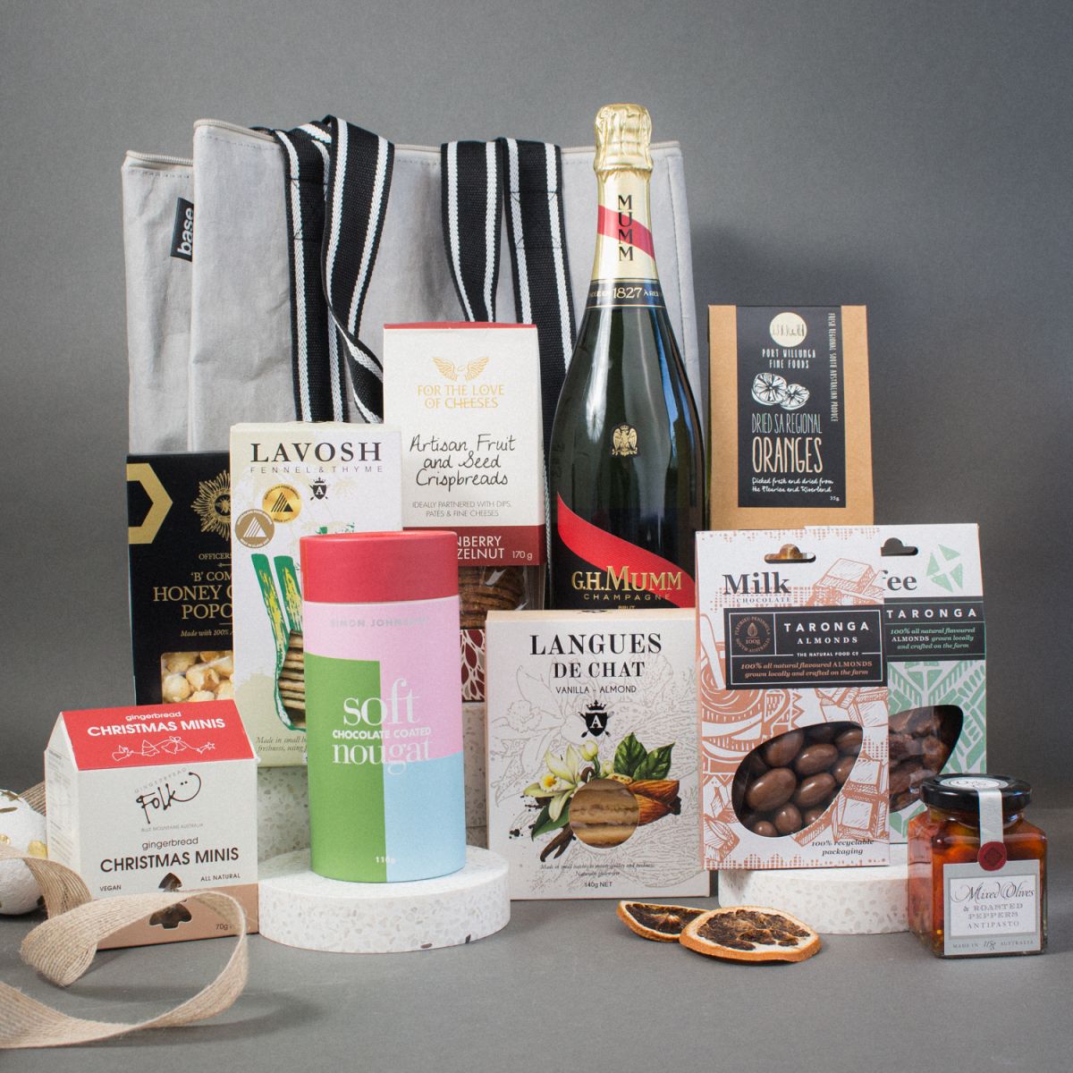 Business Gift Hampers | Corporate Gifting | Sydney-same day delivery