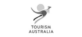 Tourism Australia