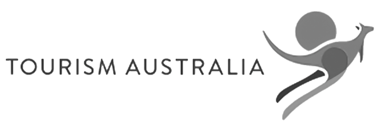 Tourism Australia logo