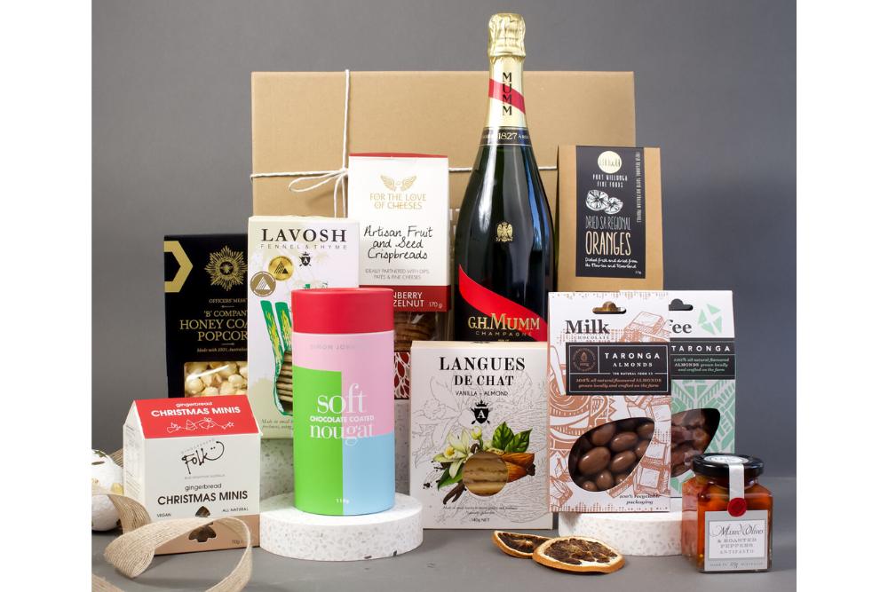 Update Preferences Banner