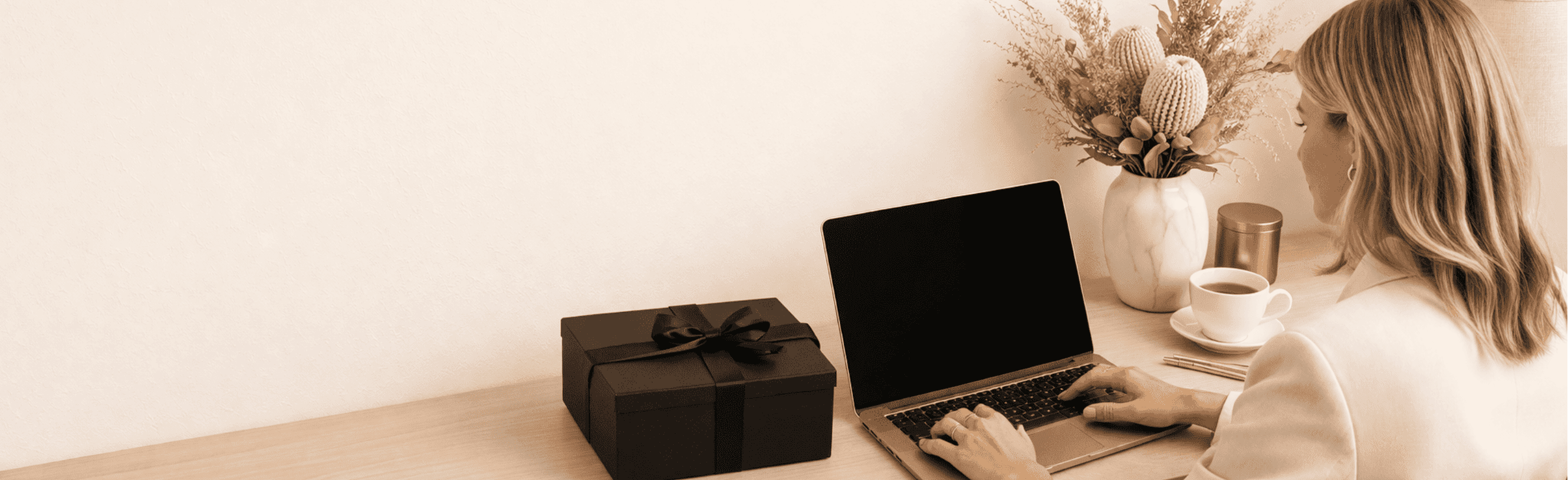 Corporate Ordering Portal