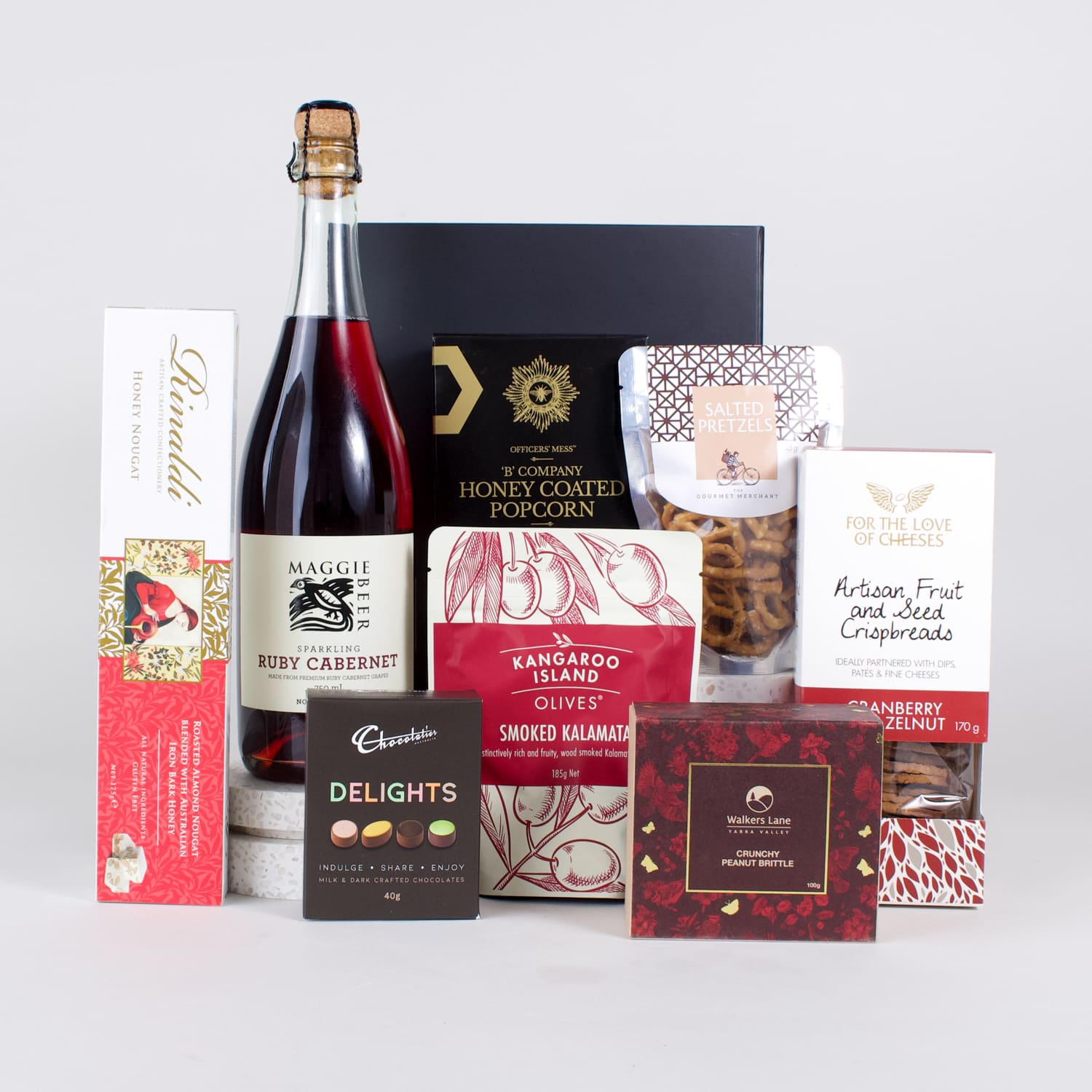 — REMY FROM WESTPAC