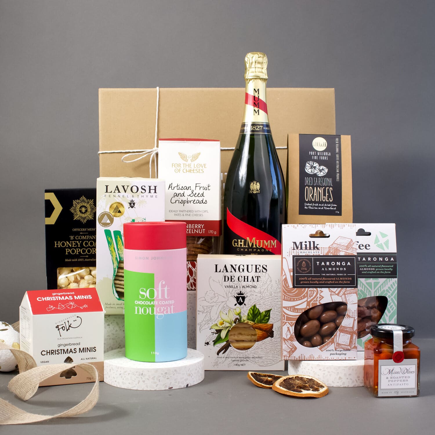 — BRITTANY FROM STOCKLAND