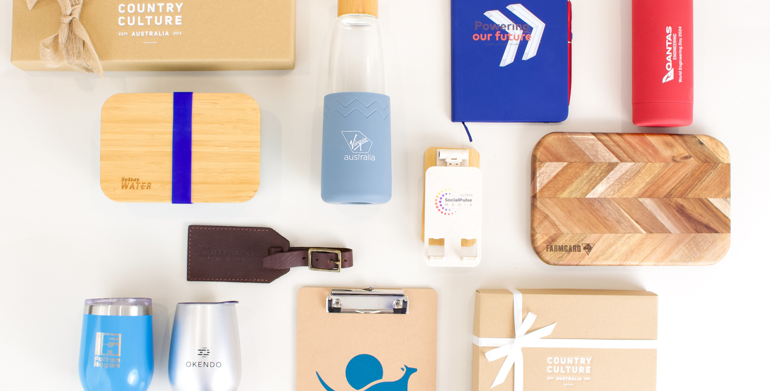 Personalised products