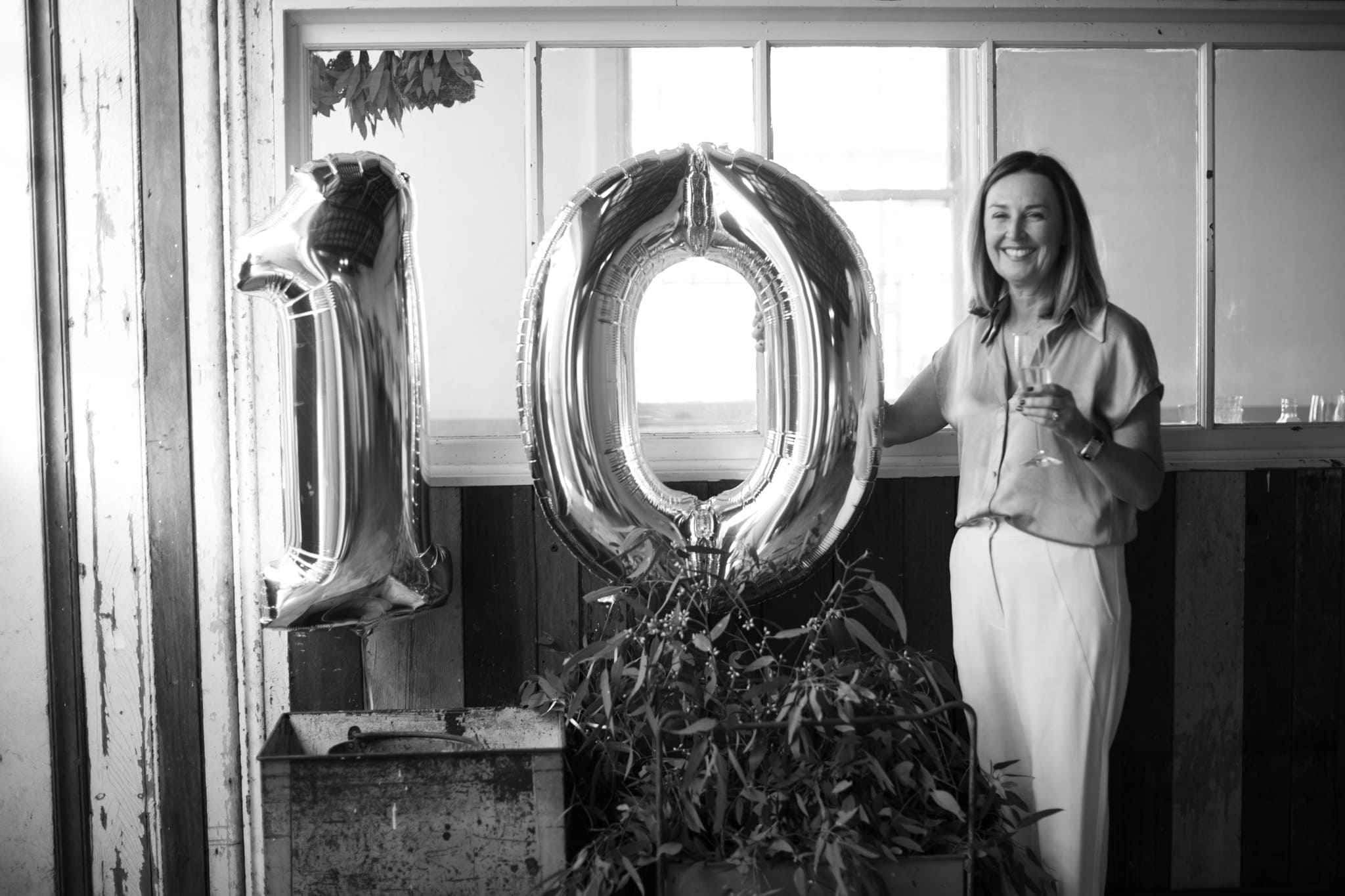 Celebrating 10 years of Country Culture 