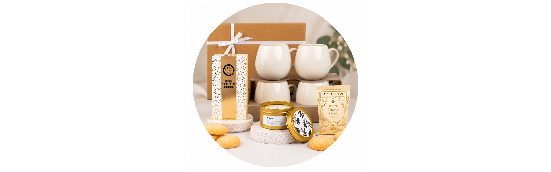 Best Sellers Hampers