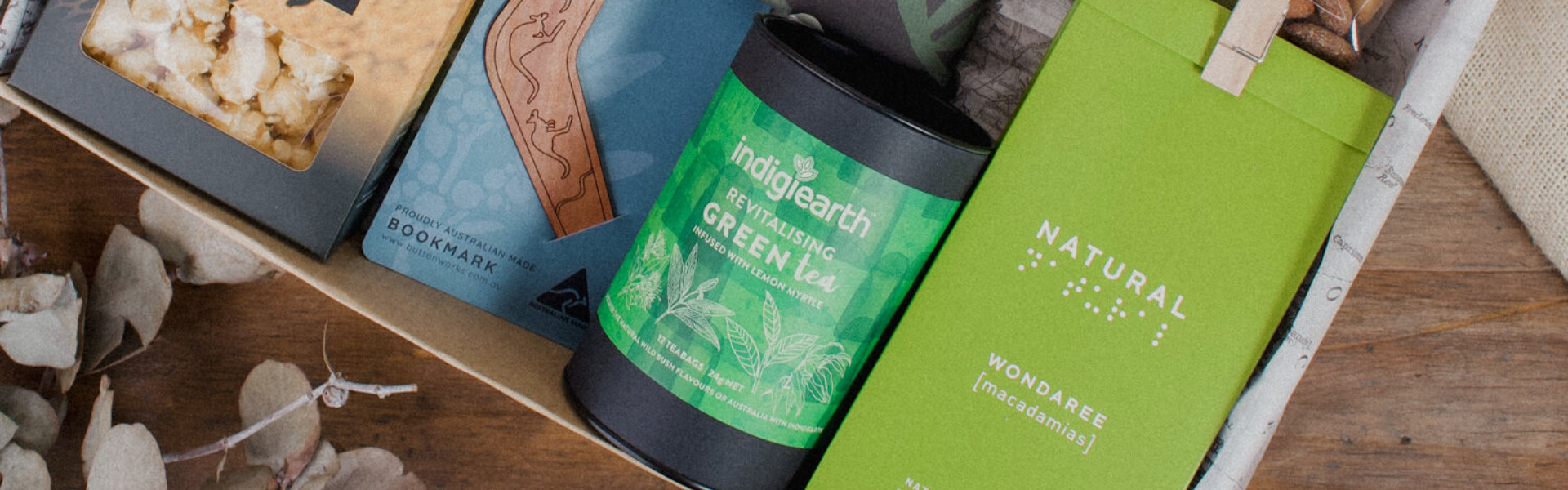 Australian Gift Hampers