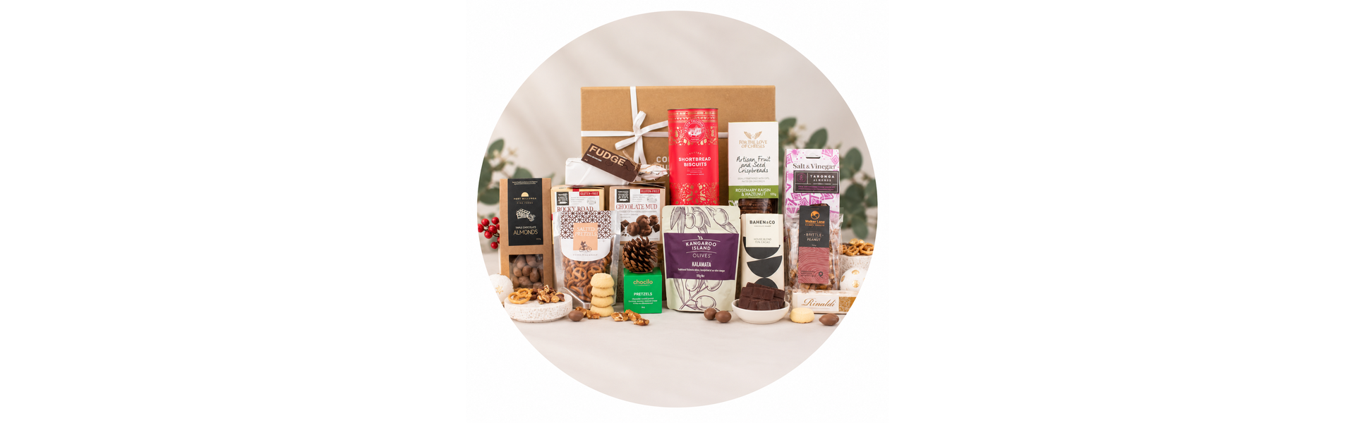 Christmas Gift Hampers