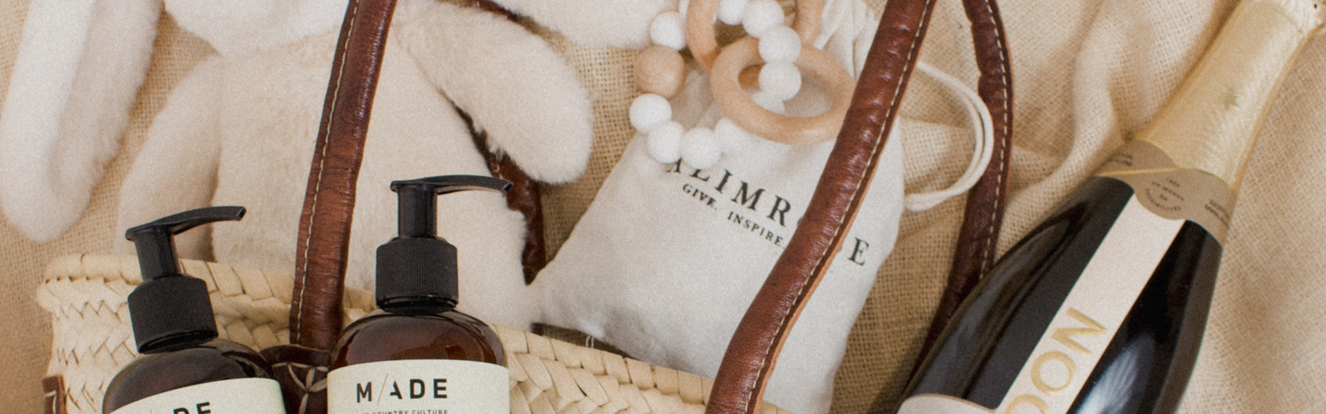 Gifts For Baby