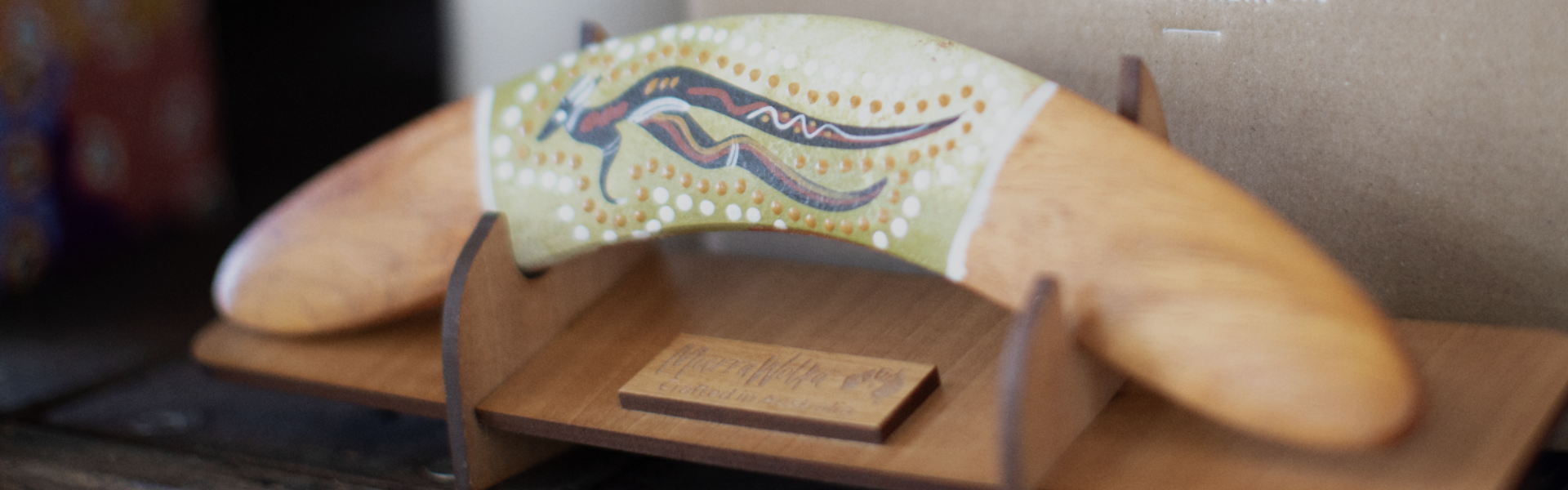 Indigenous Gift Hampers