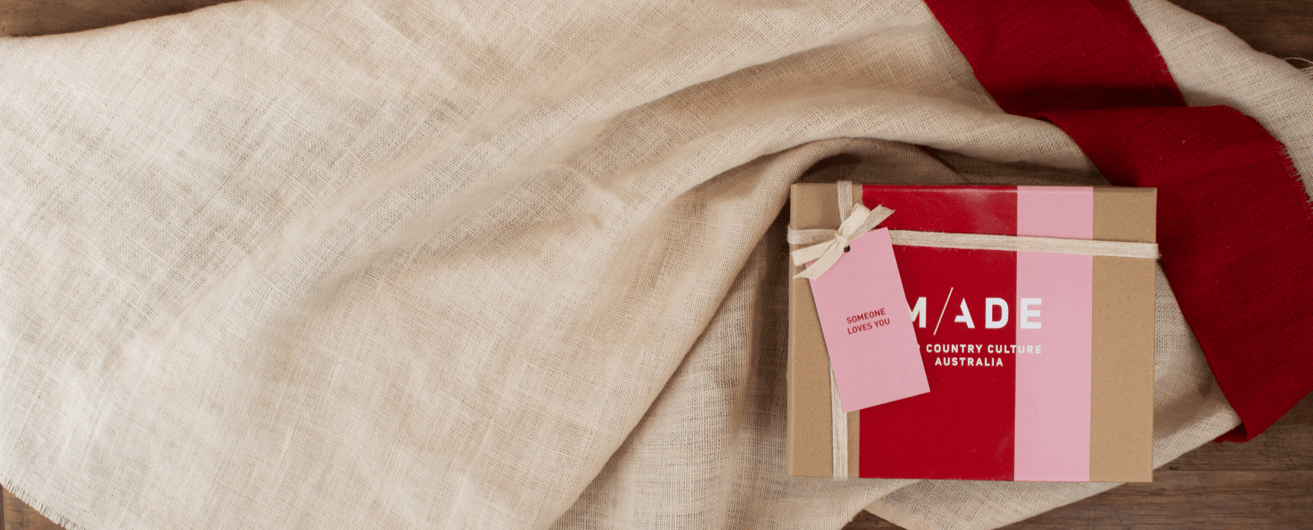 A Little Love Goes a Long Way